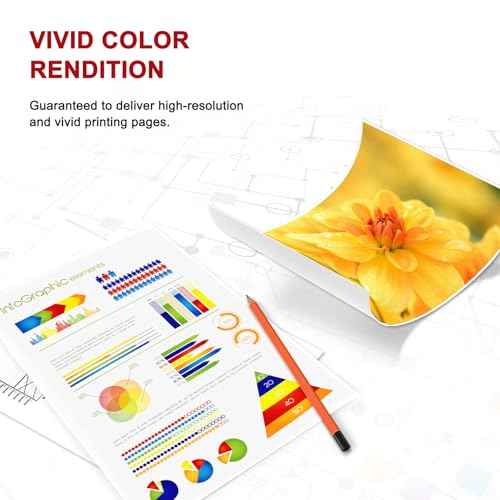 054 Toner Cartridge Set 054H MF644Cdw MF642Cdw Compatible Replacement for Canon 054 054H CRG-054 Color ImageCLASS MF644Cdw MF642Cdw LBP622Cdw MF641Cw Printer Ink (Black Cyan Magenta Yellow, 4-Pack)