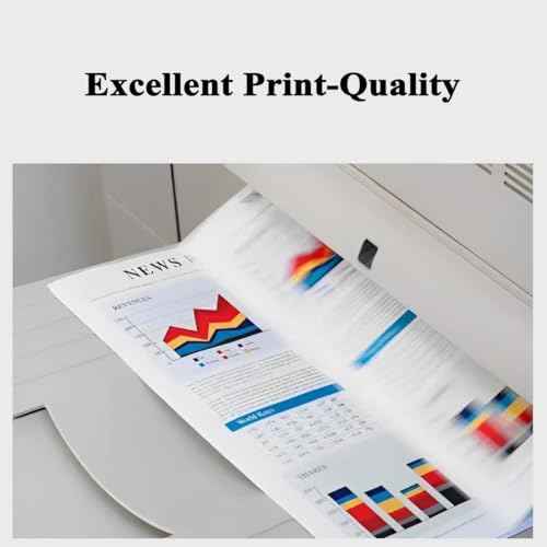 WT-202 Waste Toner Container Cartridge Compatible for Canon WT-202 for GPR53 GPR55 imageRUNNER Advance C3320 C3325 C3330 C3520 C3525 C3530 C5535 C5540 C5550 C5560 Printer