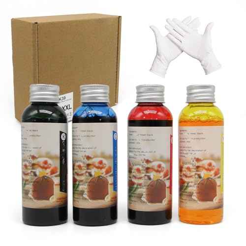 Ink Refill for C88 C88+ WF7710 ET2720 ET15000 WF3640 WF7110 WF7210 WF3610 Inkjet DIY Bottle Maker Printer