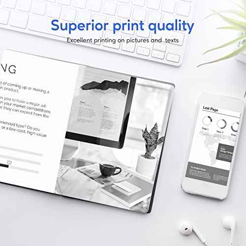 TN850 Toner Cartridges Compatible for Brother TN-880 TN-850 TN-820 TN820 Toner Cartridges High Yield Replacement for HL-L6200DWT L6200DW L5200DW L5100DN MFC-L5800DW L5700DW L6700DW L6800DW 2 Black
