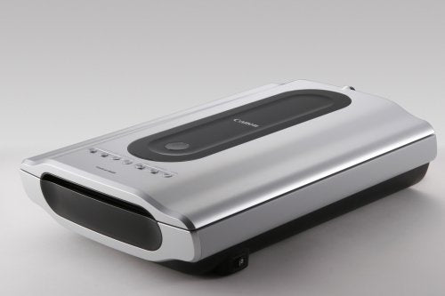 CanoScan 8600F