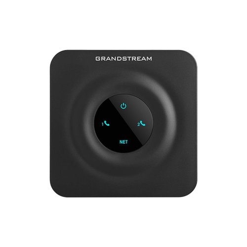 Grandstream HT802 V2 2 FXS Port Aanalog Telephone Adapter (HT802-V2)
