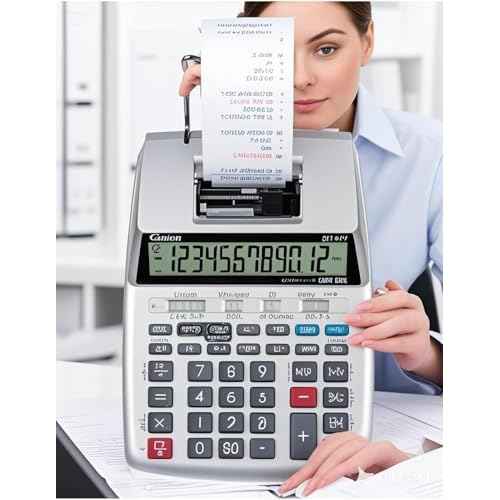 (12 Rolls)2 1/4 in x 150 ft Adding Machine Tape Paper Rolls, for HR-10RC, HR-170RC, HR-200RC, EL-1197PIII, EL-1801V, P23-DHV-3, CP-90A, MP11DX-2, 1280-2,3000Labels Direct