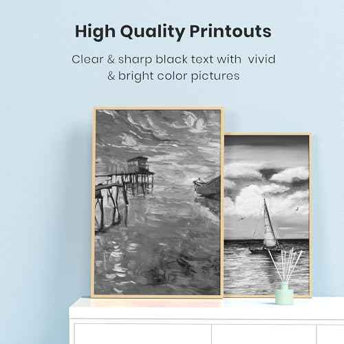 054H Black Toner Cartridge: 2 Pack Compatible with Canon 054 Toner Cartridge Set Replacement for Canon MF642Cdw Toner Cartridges MF644Cdw MF641Cdw LBP622Cdw Ink | High Yield for 054H 054 Black Toner