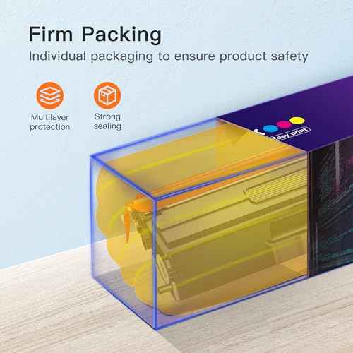 E-Z Ink TN436 Toner Cartridge Replacement for Brother TN436 TN433 TN431 Toner to Use with Brother HL-L8260CDW, L8360CDW, MFC-L8690CDW, L8900CDW, DCP-L8410CDW Printers(Black ,1 Pack)