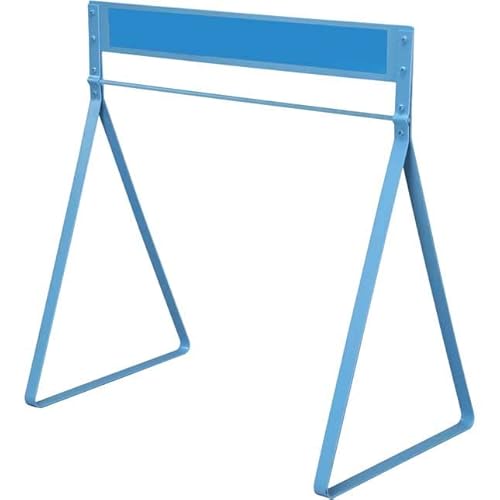 Really Good Stuff Store More Sturdy Hang-Up Totes Rack, 20"W x 12"D x 20"H - Tip and Scratch Resistant Base - Classroom Organization, Preschool and Elementary Classroom Must Haves, Teacher Supplies