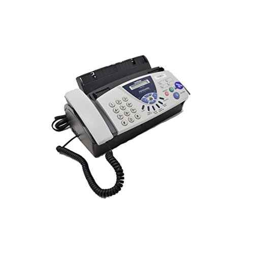 Brother FAX-575 Personal Fax, Phone, and Copier