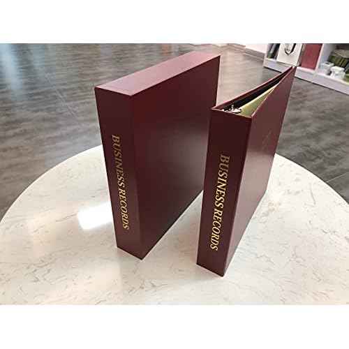 Limited Liability Company Binder