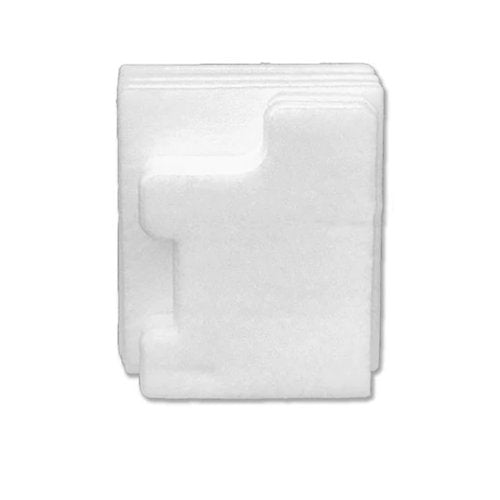 Repairolles Waste Ink Tank Pad Sponge Absorber for Brother MFC-J5910DW MFC-J6710DW MFC-J6510 MFC-J6910DW