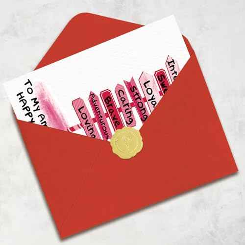 Niece Birthday Card | Funny Birthday Niece Gifts from Aunt Uncle