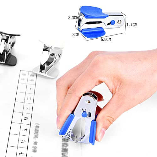 Eagle Staple Remover Tool with Lock – Professional Staples Puller for Office, School & Home
