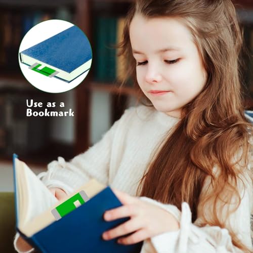 Guided Reading Strips for Kids - Dyslexia & Visual Stress Reading Tools