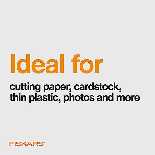 Fiskars #11 Craft Knife Replacement Blades - 5 Pack for Precision Cutting