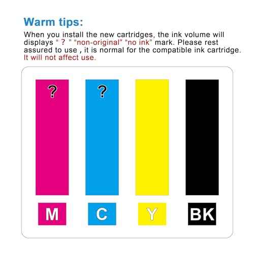 E-Z Ink Pro LC3013 LC3011 Compatible Ink Cartridge Replacement for Brother LC3013XL LC3011 LC-3013 Compatible with MFC-J491DW MFC-J497DW MFC-J895DW MFC-J690DW (2 Black, 1 Cyan, 1 Magenta, 1 Yellow)