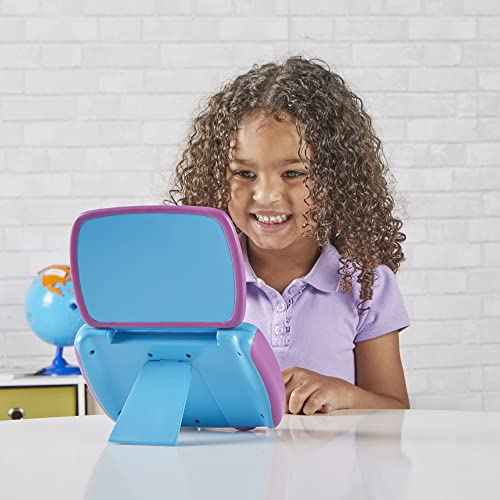 hand2mind Mirror My Sounds Phoneme Set, Letter Sounds Flash Cards, Toddler Speech Therapy Materials, Phonics for Kindergarten, Phonemic Awareness Manipulatives, Preschool Learning Activities