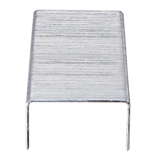 Bostitch SBS1914CP Standard Staples 1/4" Leg Vertical Box of 5000