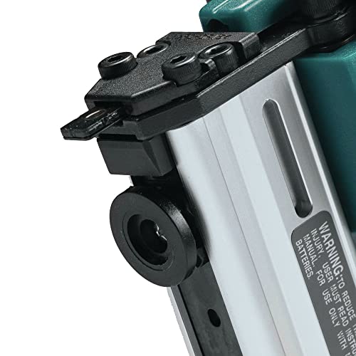 Makita XTS01Z 18V LXT Crown Stapler (Renewed) Bare Tool