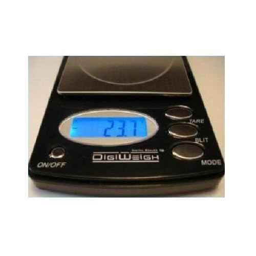 New Troy Ounce Scale with Warranty! 1000g x 0.1g and Weigh Over 30 ozt! Professional Coin Balance