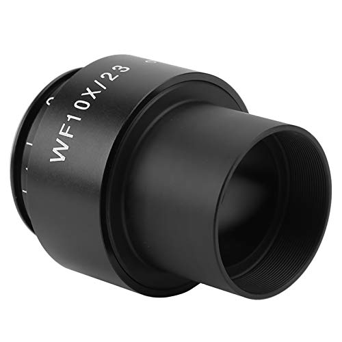 Marhynchus 10X Wide Field Microscope Eyepiece - High Eyepoint Optical Glass 30mm