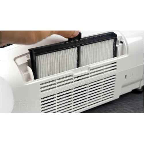 Projector Air Filter ELPAF30 /V13H134A30 for Epson CB-G7000W CB-G7200W CB-G7100 CB-G7400U CB-G7500U CB-G7400U CB-G7900U CB-G7800 EB-C2010X EB-C2000X EB-C1010X