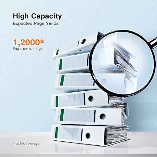 E-Z Ink Compatible Toner Cartridge Replacement for Brother TN880 Super High Yield Toner Cartridge TN 880 TN-880 MFC-L6900DW HL-L6200DW MFC-L6700DW MFC-L6800DW HL-L6200DWT HL-L6300DW£¨2 Black£©