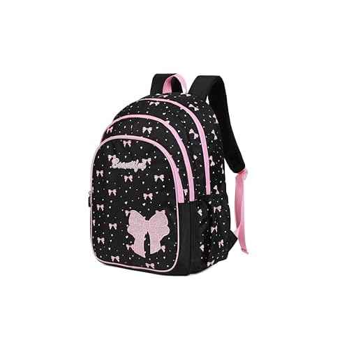 Kids Laptop School Backpack for Teens Girls Women Casual Backpacks