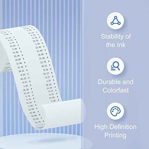 SP700 MYCARTRIDGE Compatible Ink Ribbon Replacement for Star SP-700 SP700 RC700 SP700BR RC700BR SP712 SP712R SP717 SP742R SP747 SP740 Printer Ribbon (Black/Red 24-Pack) SP700