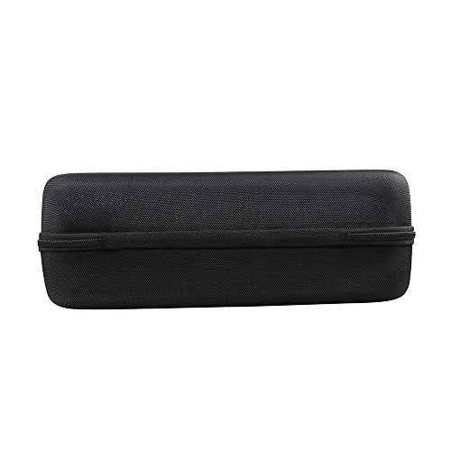 Hermitshell Hard Travel Case for Canon PIXMA TR160 / TR150 / iP110 Wireless Mobile Printer (Case for Canon TR160 / TR150 / iP110 + Battery)