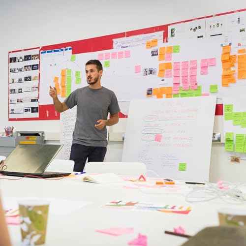 50PCS White Poster Board 22"X28",Value Poster Board for School Craft Project Presentation Drawing Graphic Display,Bulk Board