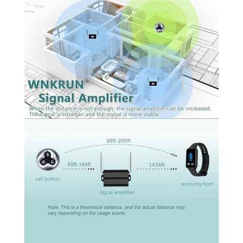 Wireless Calling System Waiter Service System Restaurant Table Call System for Restaurant Cafe Hospital Factory Office