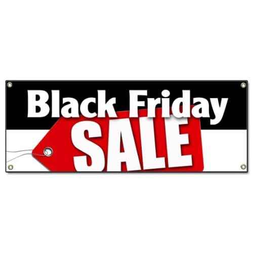 72" Banner Sign Special Discounts Save Huge Low Prices Slashed