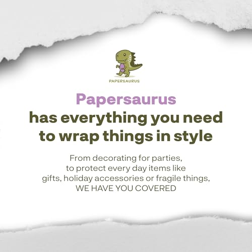 Newsprint Packing Paper - Sheets for Moving and Shipping 240 7.5 lbs,