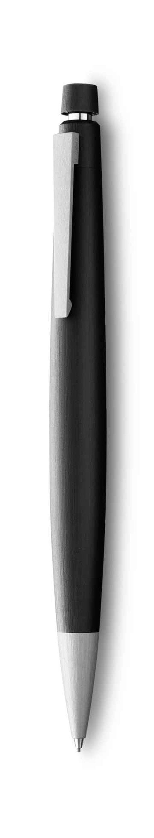 Lamy 5mm 2000 Mechanical Pencil with Brushed Ss Clip (L101/5)