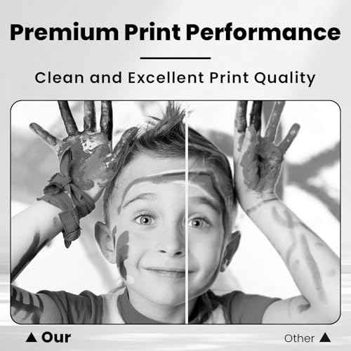 Vylent TNP-49 TNP49 Black Toner Cartridge A95W130 Replacement for Konica Minolta TNP49 TNP49K Toner Cartridge for Bizhub C3351 C3851FS Printer Ink 1-Pack