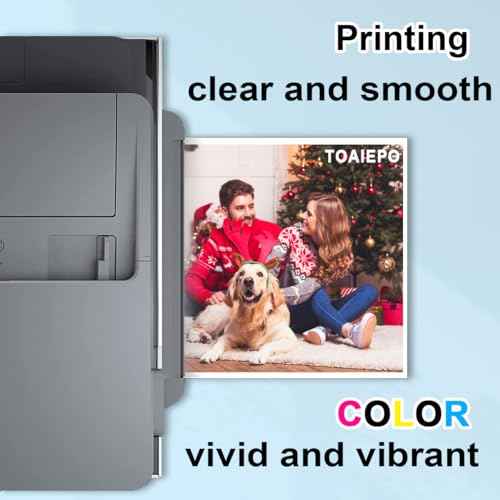 High Yield LC401XL Ink Cartridges Compatible for Brother LC401 Cartridges Work with Brother MFC-J1010DW MFC-J1012DW MFC-J1170DW MFC-J1800DW, 8 Pack