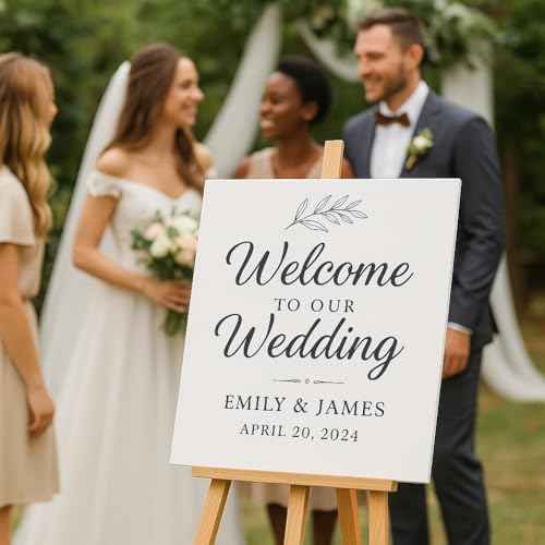 INTELLIMADE Custom Foam Boards ? 3/16" Thick Personalized Sign Boards with Your Text, Logo, or Image ? Square & Rectangle ? 6 Sizes ? For Events, Displays, Presentations & More ? Made in USA
