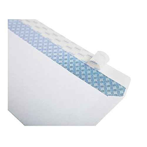 10 Forever Stamps with 10 Peel-and-Sticky Envelopes (Stamp Design May Vary)