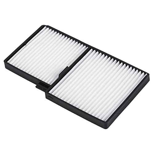 ELPAF29 V13H134A29 Projector Air Filter for Epson Powerlite 1835 92 93+ 93 95 96W 905 915W 935W EB-93H EB-93e EB-93 EB-95 EB-96W EB-905 EB-910W EB-915W EB-925 EB-935W Filter Replacement