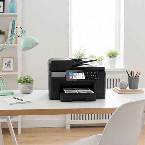 AMAZINK 910XL Ink Cartridges, Replacement for 910XL, Works with OfficeJet Pro 8035, 8025, 8028, 8022 Printers (4-Pack, Black, Cyan, Magenta, Yellow)