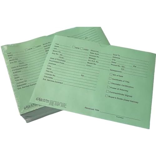 A Plus Automotive Dealer Jackets Green DSA-546#513(W4)