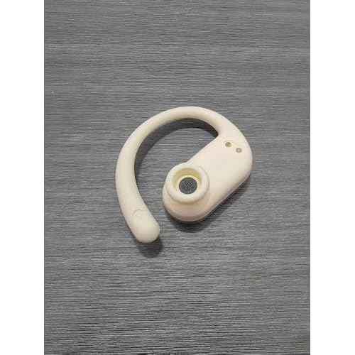 AI Language Translator Earbuds, OWS Real-Time 3-in-1 Translation Earbuds 144 Languages & Accents, Translation Device for Travel Business Learning.£¨White£©