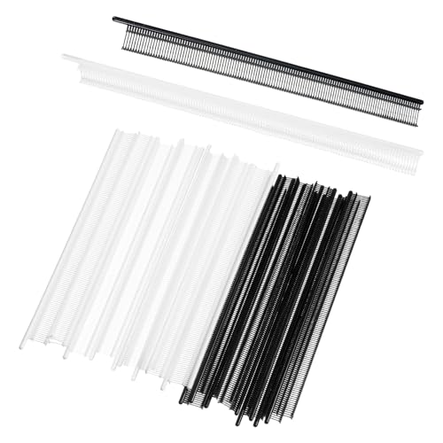 Hecila 4000Pcs Ultra-Fine 0.18in Tag Fasteners for Lightweight Fabrics