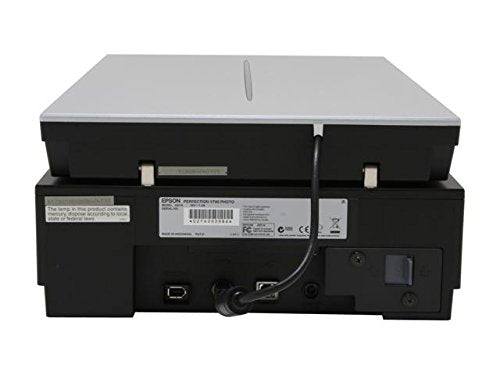 Epson B11B178011 Perfection V700 Photo Scanner