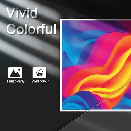 245 and 246 Ink Cartridges Combo Pack Replacement for Canon PG 245XL CL 246XL Combo Pack for PIXMA MX490 TS3322 TR4522 TR4500 TS3122 TS3300 TS3100 TS3320 MX492 MG2522 TR4520 Printer (1 Black+1 Color)