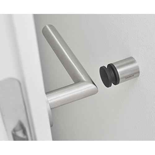 blomus 65353 Wall Mounted Door Stop, Small