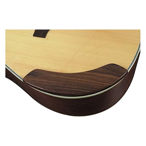 John Pearse Acoustic Armrest Rosewood