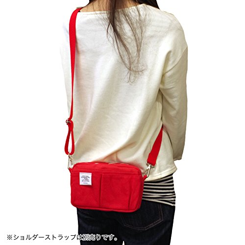 Inner Carrying sizeS CA82 BLUE