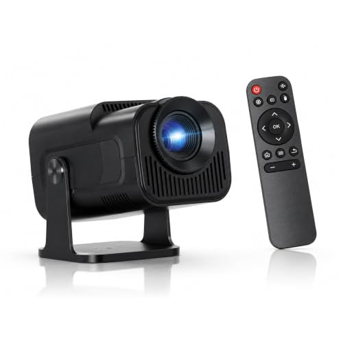 WiFi Art Projector for Tracing & Drawing, HD 1280x720, Adjustable Size