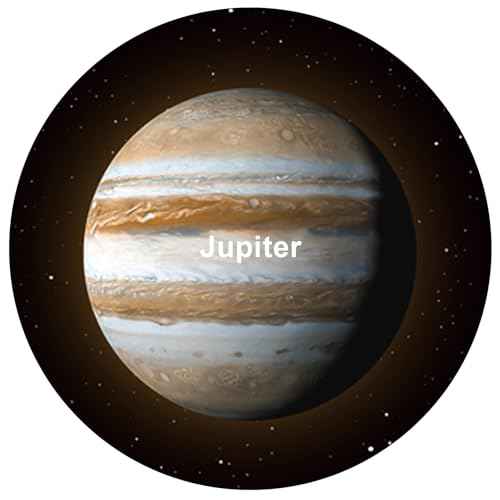 Galaxy Projector Disc ? Ultra HD Projector Slide, Compatible with Ainael Galaxy Projectors and Model SKE-TKQ01 & BL-DQY02 Projectors ? 6 Disc Set (Solar System)