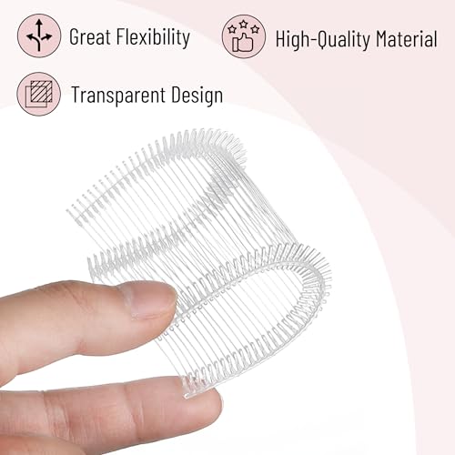 Mr. Pen Standard Tagging Gun Fasteners - 2 Inch, White, 10,000 pcs